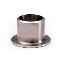 Duplex Steel Stub End