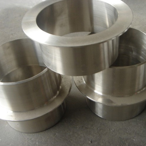 Duplex Steel Stub End