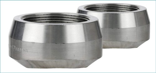 Duplex Steel Threadolet, Class: 1000 Class