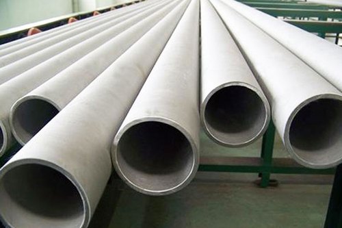 Duplex Steel Tubes, For Oil & Gas