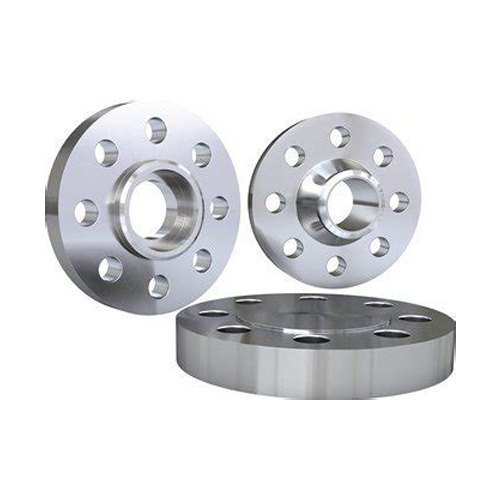 Hastelloy C276 Flanges