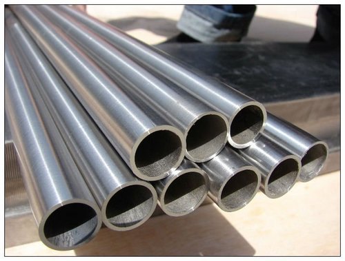 Duplex Steel UNS S31803 Welded Pipes