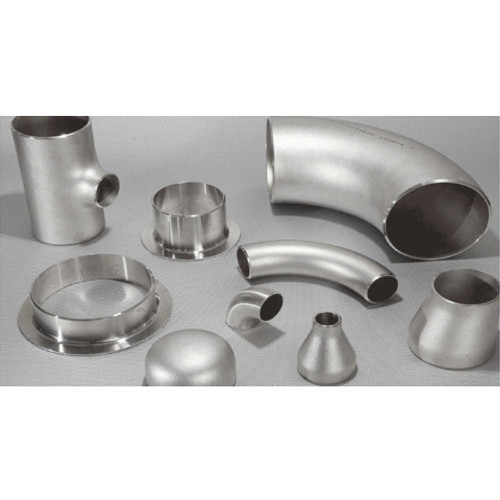 Duplex Steel UNS S32205 Pipe Fitting