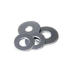 Duplex Steel Washers