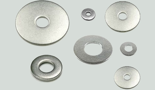 Duplex Steel Washers, for Automobile And Oil Gas Industry