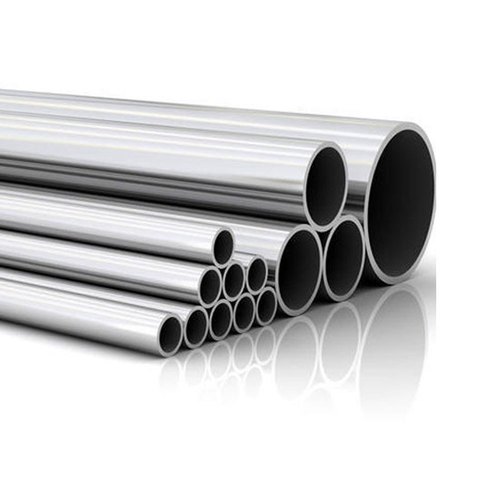 Uns S32205 630mm Duplex Steel Welded Tubes, For Atomic Energy