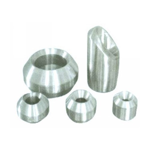 Copper Duplex Steel Weldolet for Gas Pipe, Size: 3/43 and 3 inch