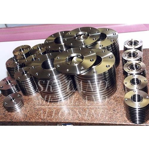 SKYLAND Duplex Steel SORF Flanges, Size: 5-10 inch and 20-30 inch