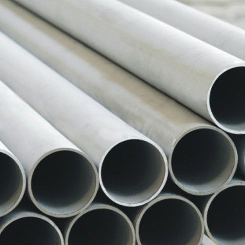 Duplex & Super Duplex Pipes Tubes ERW Or Seamless & Sheet Plate Coils