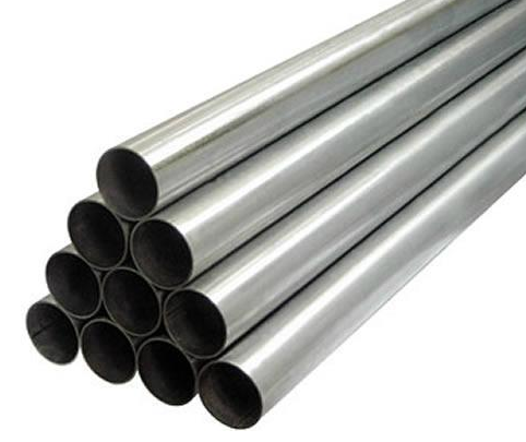 Duplex UNS S31803 Pipes, Thickness: 5-10 Mm