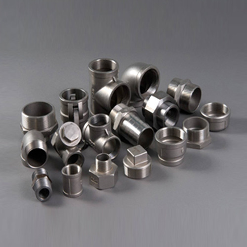 Duplex Stainless Steel Pipe Fittings
