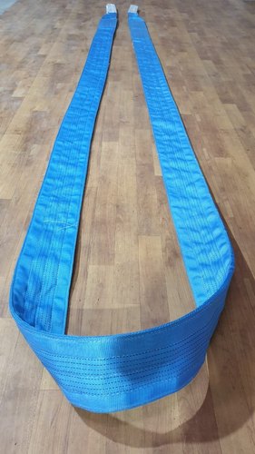 Polyester Duplex Webbing Sling, For Industrial