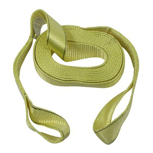 Duplex Webbing Slings