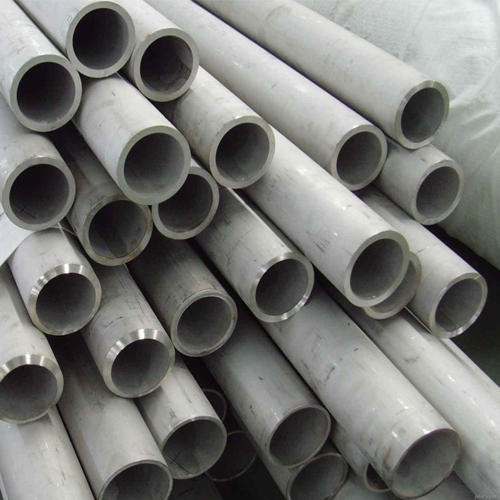 Duplex Welded Pipes