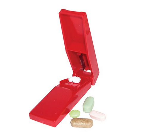 Duro Med Pill Cutter