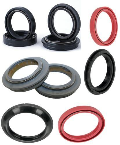 Momtaj MS Dust Seal, For Industrial