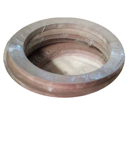 Dust Seal Rings For Stone Crushers, For Industrial