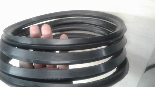 DWC Pipe Gasket