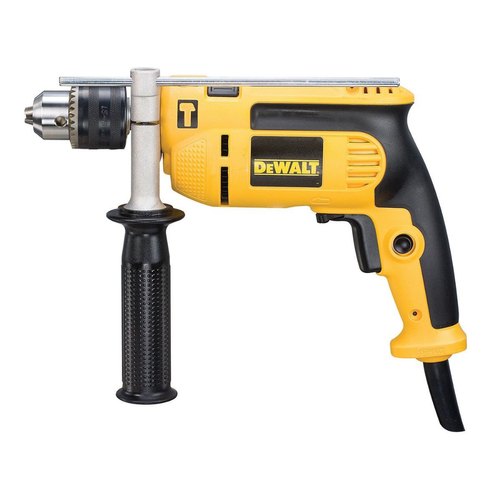 DEWALT DWD024 750W 13MM KEYED PERCUSSION DRILL, 0-2800 Rpm