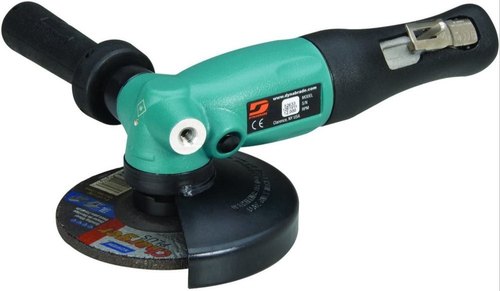 Dynabrade Pneumatic Disc Grinder