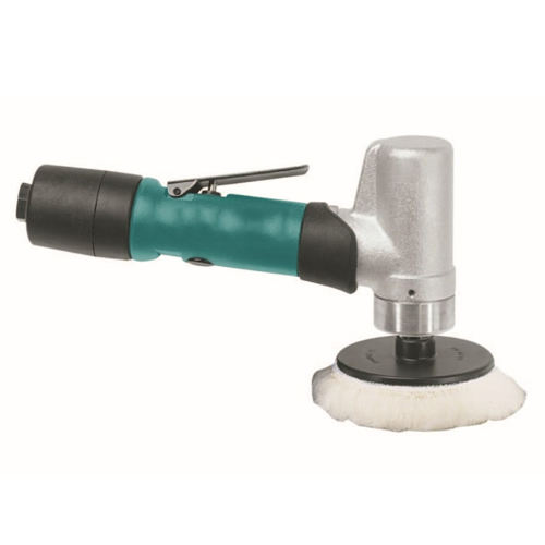 0.8 KG Dynabrade Polisher, 3200 RPM, Air Pressure: 50-100 psi