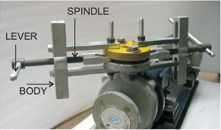Flange Spreaders, For Construction