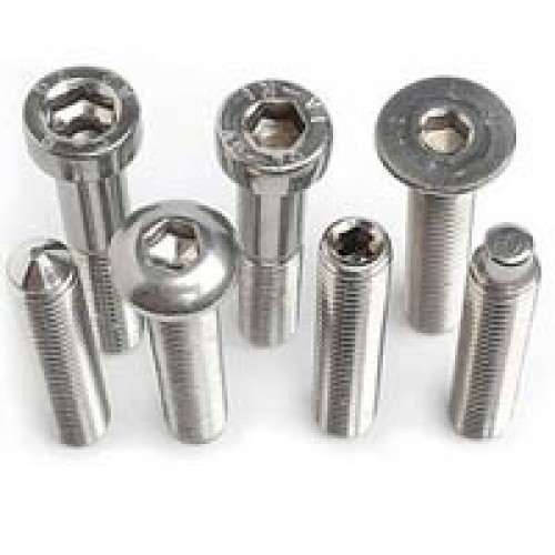 hex bolt