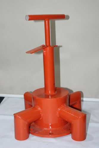 T-Valve for SSNNL Project