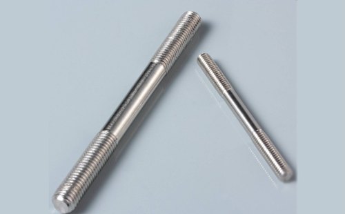 Stainless Steel 904L SS Double Ended Studs