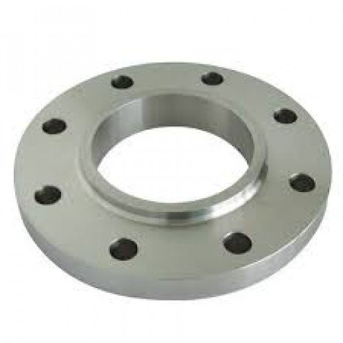 Stainless Steel Flanges