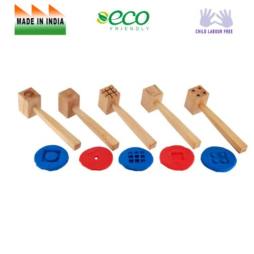 Edu Edge Clay Hammers