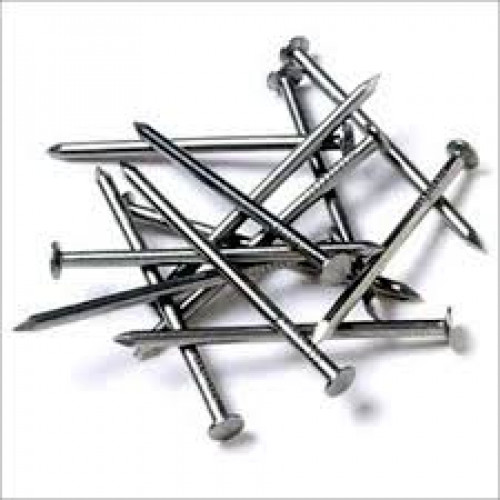 Stainless Steel Nails