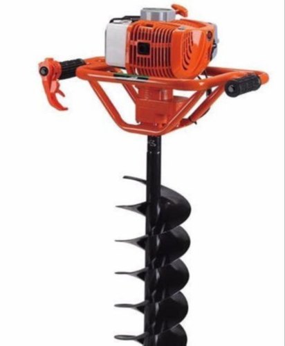 520A Earth Auger, 2 Hp