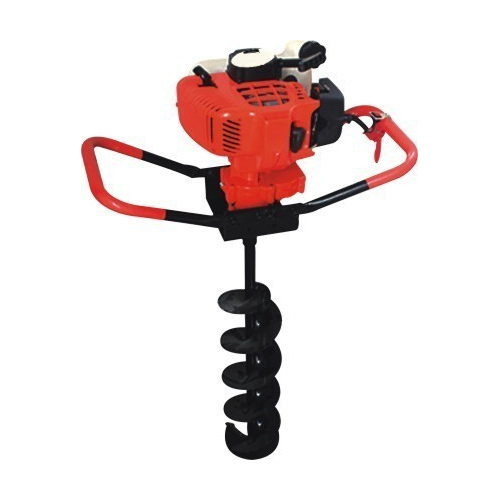 ESI Earth Auger, For Planting, Compound Wall, Model Name/Number: EA05