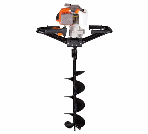 Kasei Earth Auger Machines, Capacity: 1 Liter, Model Name/Number: KZ-6300EA-NEO-2S