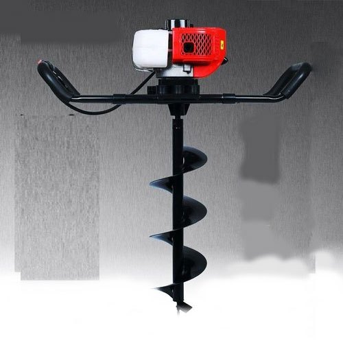 82CC 5HP Earth Auger With Bit