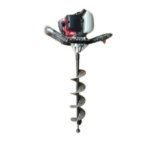 Electric Gasoline auger