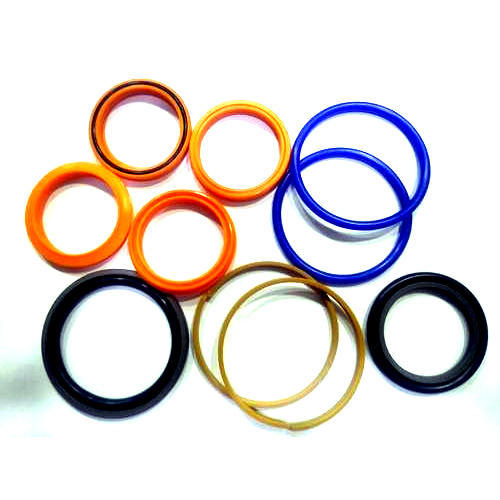 Earthmoving Seal Kit