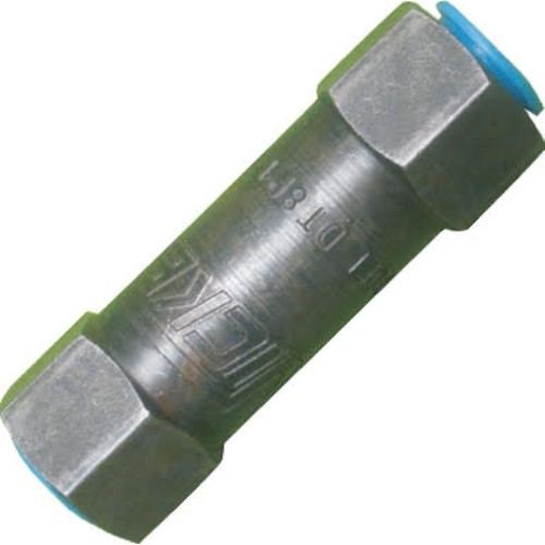 Eaton DT8P1-03-5-10-IN13 210 bar Industrial Inline Check Valve