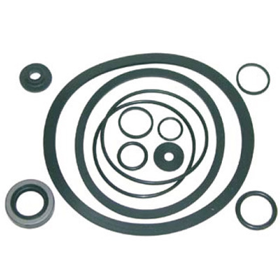 Spare Parts Of Piston Seal