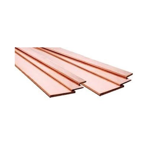 Bare EC GRADE COPPER STRIP, For Industrial