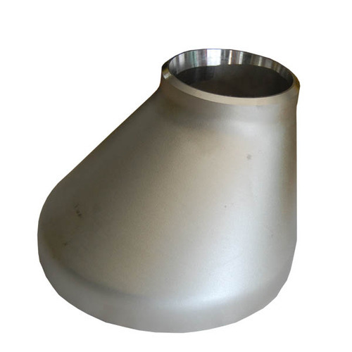 Eccentric Stainless Steel Reducer