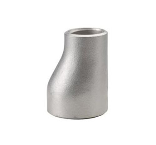 Stainless Steel Eccentric Reducer, Size: 1/2 inch