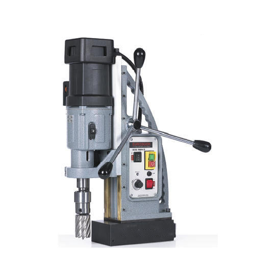ECO.100/4 Magnetic Drilling Cum Tapping Machine