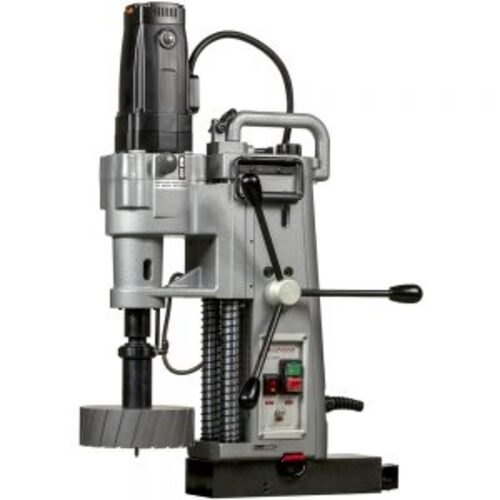 Steel Eco.200 Magnetic Drilling Cum Tapping Machine