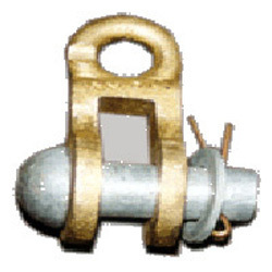 Suspension Clevis