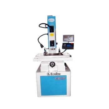 EDM Drill Machines