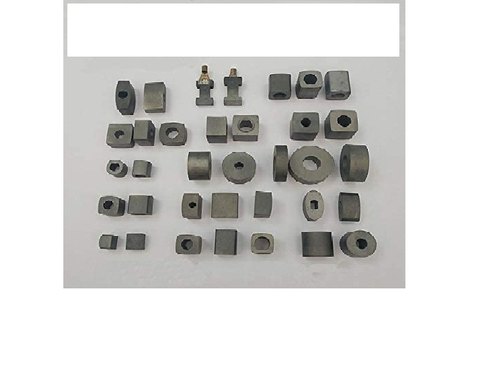 EDM Wire Cut Carbide Product