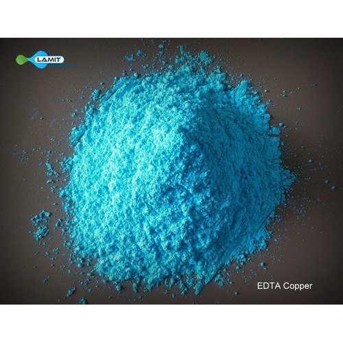 Edta Copper Powder