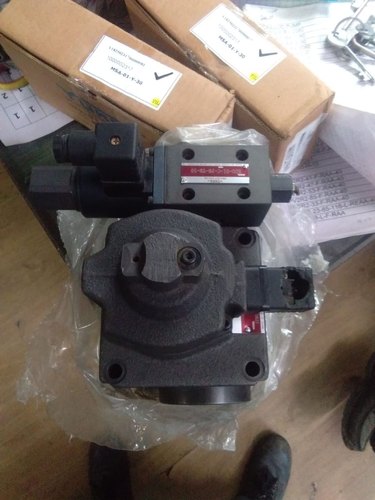 EFBG-03-125-C-15 Proportional Valve (Yuken), EFBG-03-125-C-16